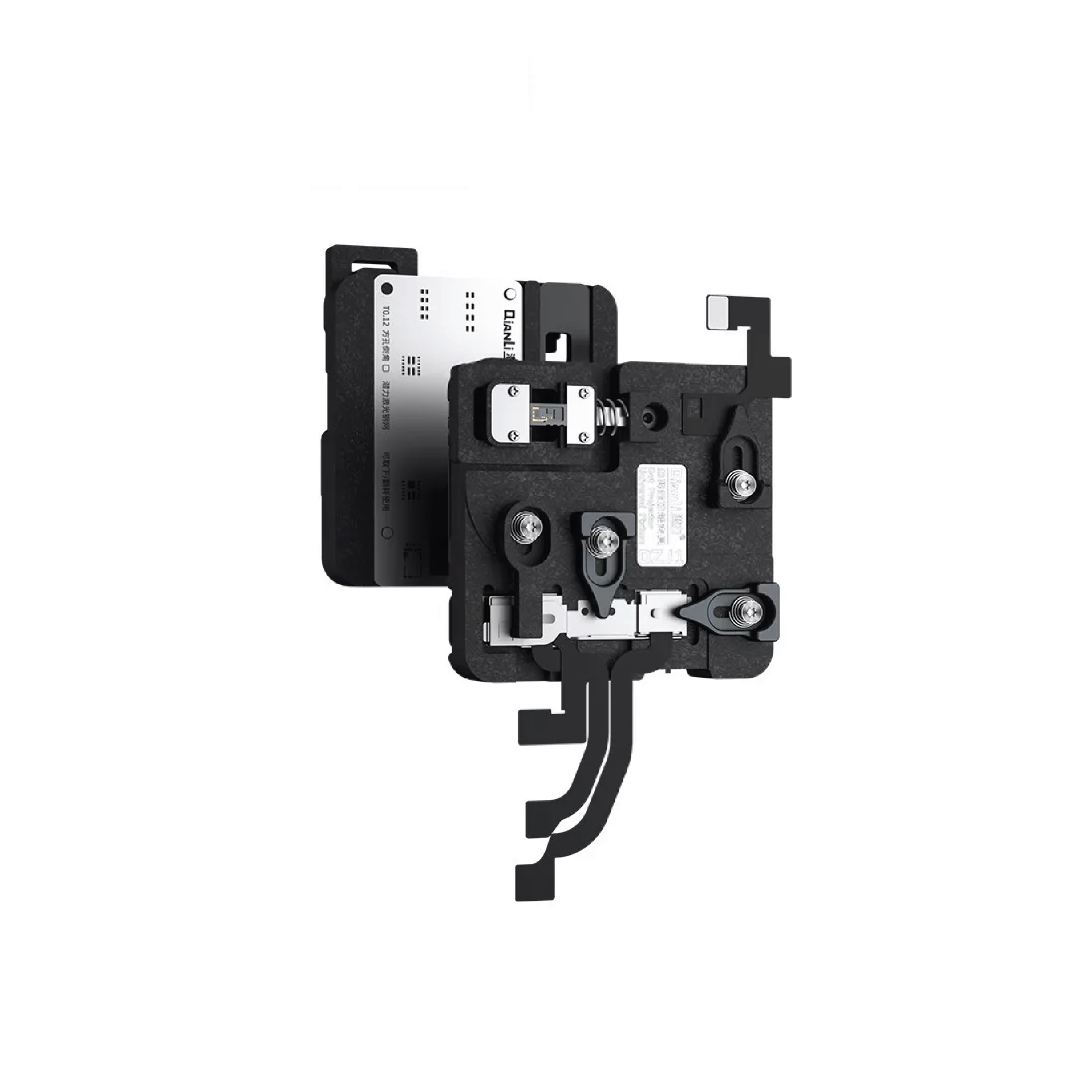 Qianli|ID FACE Universal fixture DZJ1|support up to 13series